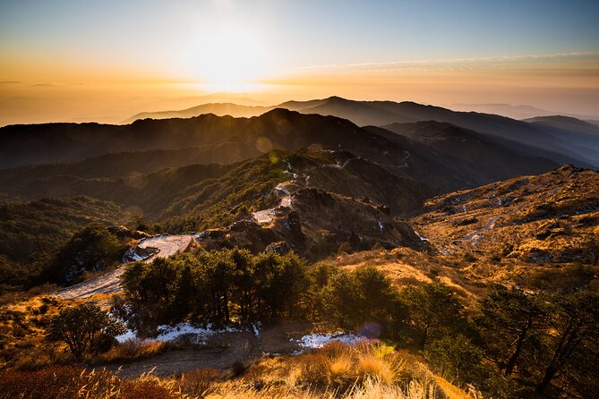 Day Trip to Singalila (Guided Private Sightseeing Experience From Darjeeling) - Good To Know