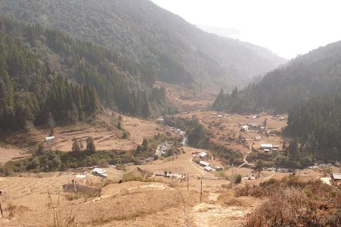 Day Trip to Singalila (Guided Private Sightseeing Experience From Darjeeling) - Key Tour Inclusions