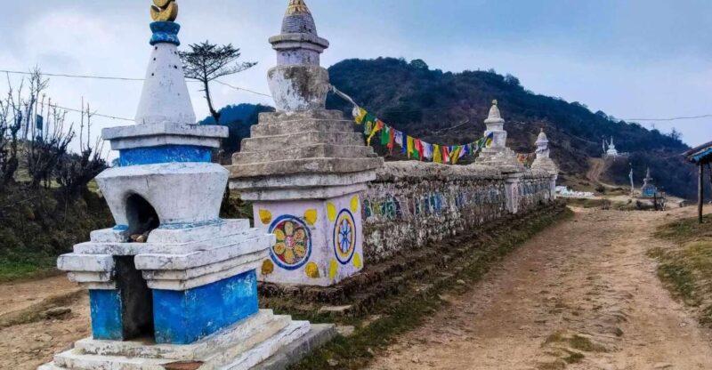 Day Trip to Singalila (Guided Private Sightseeing Tour) - Inclusions and Exclusions