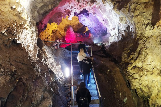 Day Trip to Skopje and Matka Canyon From Sofia - Exploring Matka Canyon