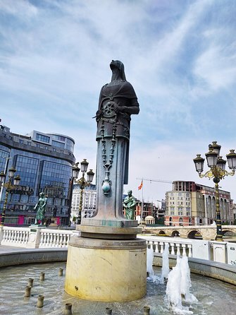 Day Trip to Skopje and Matka Canyon From Sofia - Traveler Experiences and Feedback
