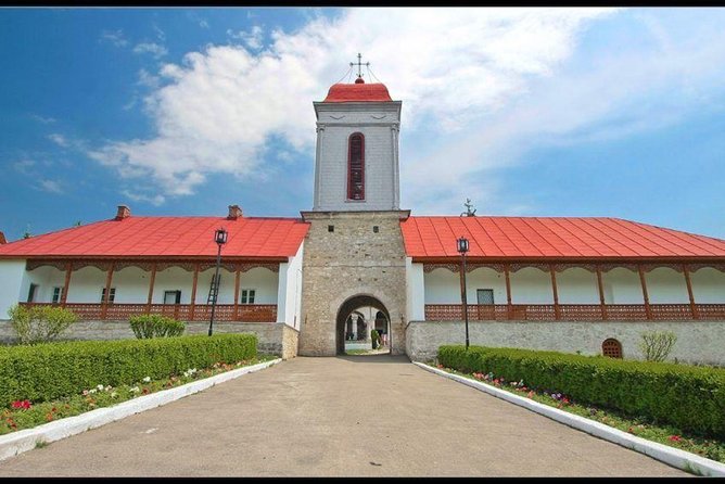 Day Trip to Slanic Salt Mine - Visitor Experiences