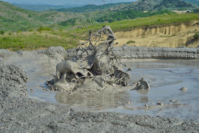 Day Trip to Slanic Salt Mine - Photographic Highlights