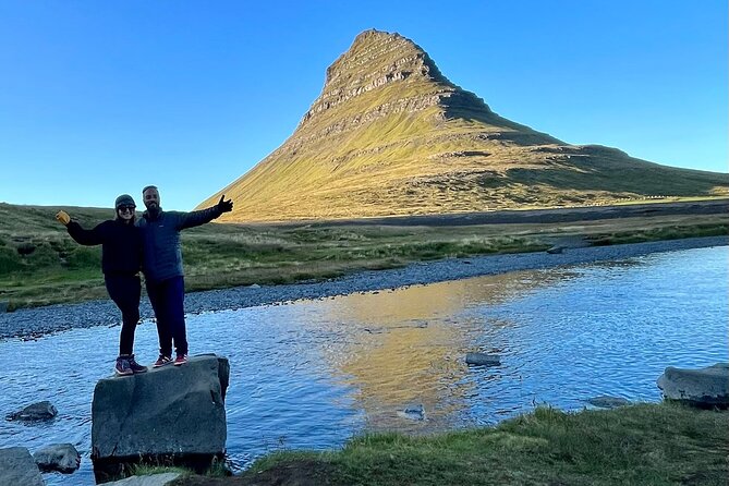 Day Trip to Snæfellsness Peninsula From Reykjavik - Tour Options and Pricing
