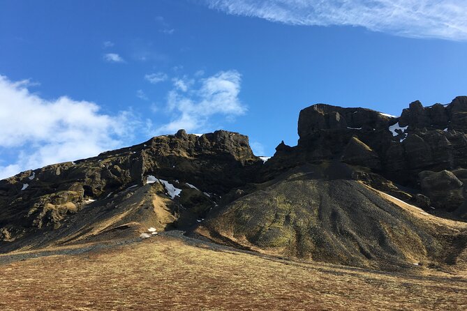 Day Trip to Snæfellsness Peninsula From Reykjavik - Unique Experiences and Activities