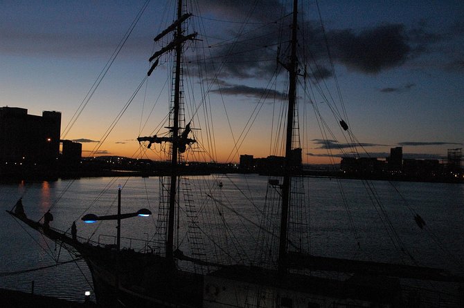 Day Trip To South Queensferry With A Local: Private & Personalized - Confirmation and Availability