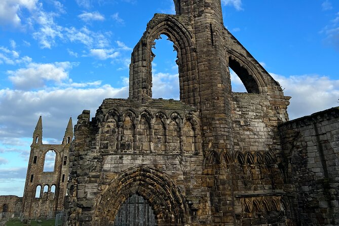Day Trip to St Andrews and Scottish Coastal Villages - Pricing and Scheduling
