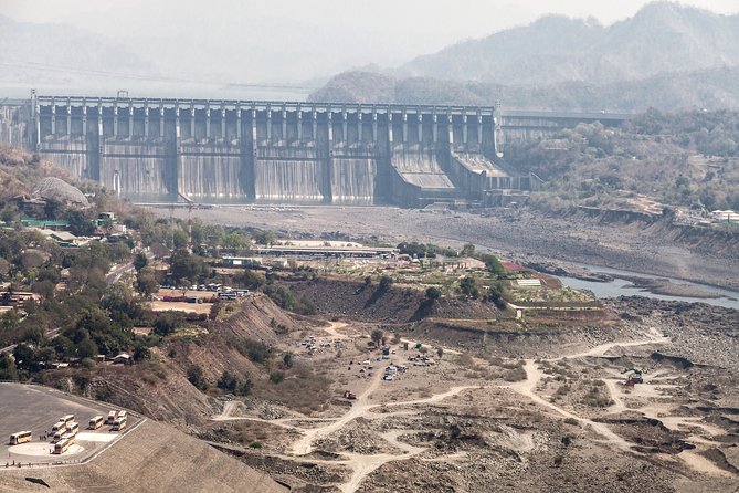 Day Trip to Statue of Unity (Guided Full Day Sightseeing Tour From Vadodara) - Pickup Arrangements and Restrictions