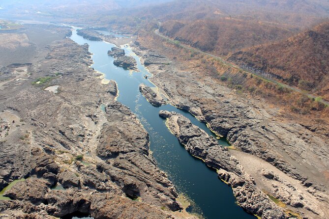 Day Trip to Statue of Unity (Guided Full Day Sightseeing Tour From Vadodara) - Recommended Tips and Recommendations
