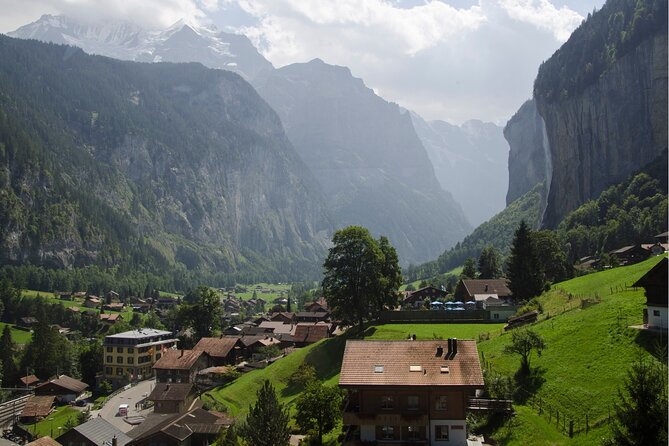 Day Trip to Swiss Villages From Lucerne - Small Group Tour by Car - Itinerary Highlights