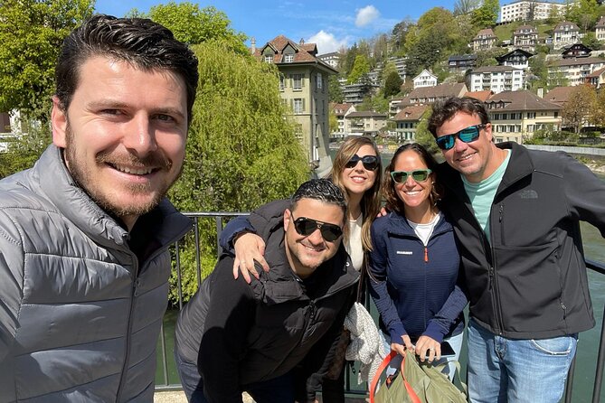 Day Trip to Swiss Villages From Lucerne - Small Group Tour by Car - Customer Feedback