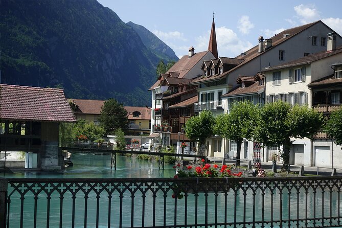 Day Trip to Swiss Villages (Interlaken-Grindelwald) - Overview of the Tour
