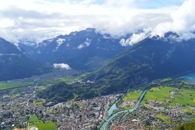 Day Trip to Swiss Villages (Interlaken-Grindelwald) - Key Details to Consider