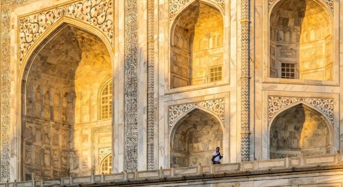 Day Trip to Taj Mahal, Agra Fort, and Baby Taj From Delhi - Frequently Asked Questions