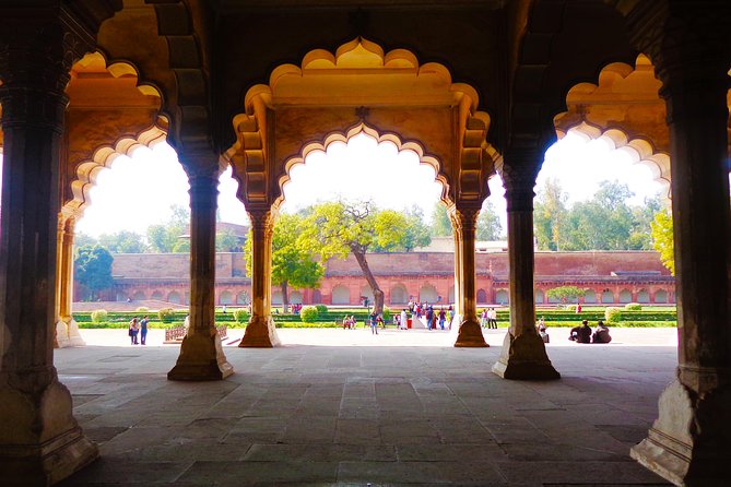 Day Trip to Taj Mahal and Agra From Kochi With Return Flights - Reviews and Feedback