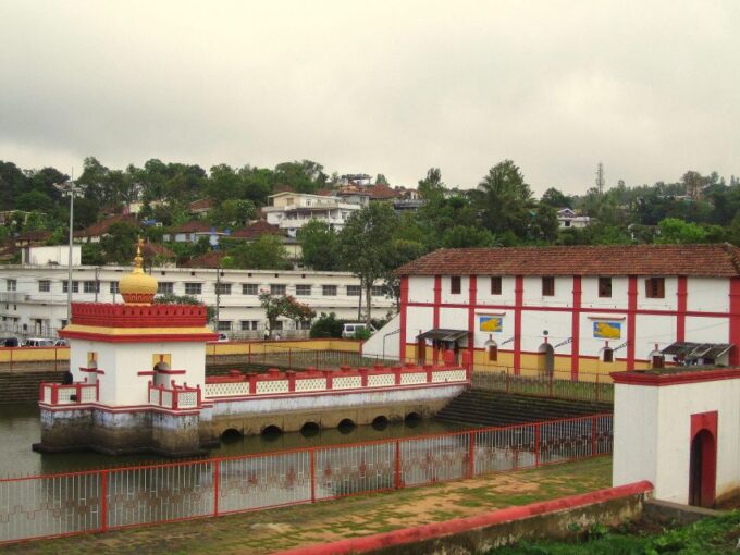 Day Trip to Tala Kaveri (Guided Tour by a Car From Coorg) - Pickup and Flexibility