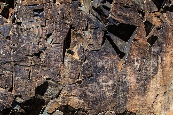 Day Trip to Tanbaly Petroglyphs - Pickup and Timing