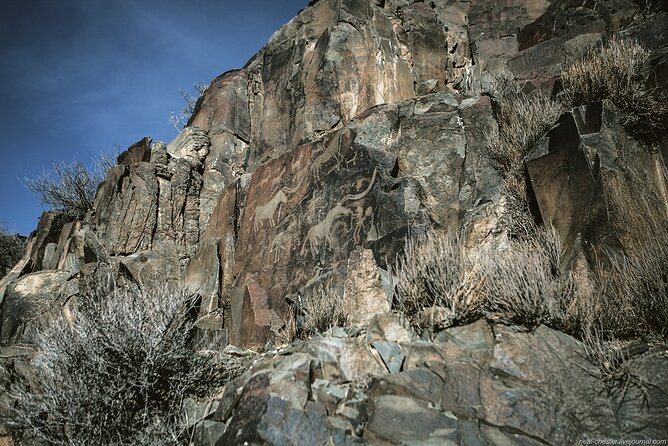 Day Trip to Tanbaly Petroglyphs - Historical Significance