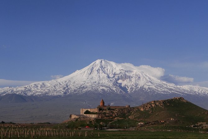 Day Trip to Tatev Monastery - Tour Information