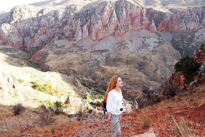 Day Trip to Tatev Monastery - Group Size Considerations