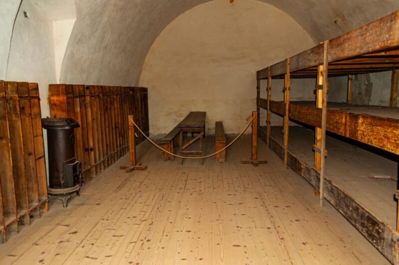 Day Trip to Terezín Concentration Camp With Czech Lunch - Testimonials and Reviews