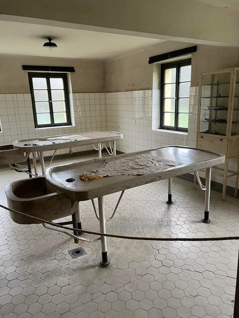 Day Trip to Terezín Concentration Camp With Czech Lunch - Frequently Asked Questions