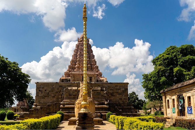 Day Trip to Thanjavur (Guided Sightseeing Tour by Car From Madurai) - Booking and Additional Information