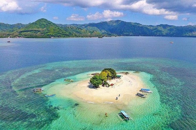 Day Trip to the 5 Secret Gili Islands: Layar, Rengit, Nanggu, Tangkong, Kedis - Key Points
