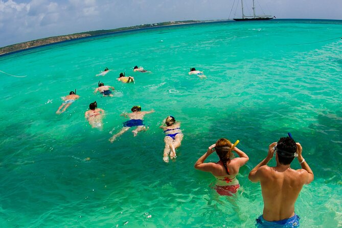 Day Trip to the 5 Secret Gili Islands: Layar, Rengit, Nanggu, Tangkong, Kedis - Cancellation Policy
