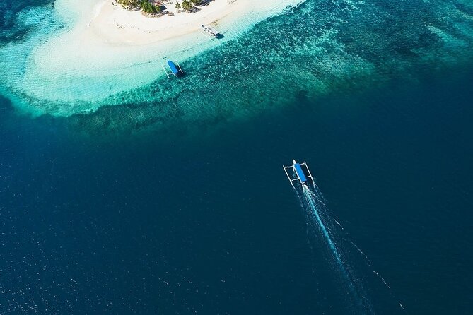 Day Trip to the 5 Secret Gili Islands: Layar, Rengit, Nanggu, Tangkong, Kedis - Pick-up and Drop-off