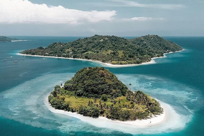 Day Trip to the 5 Secret Gili Islands: Layar, Rengit, Nanggu, Tangkong, Kedis - Gili Nanggu Snorkeling