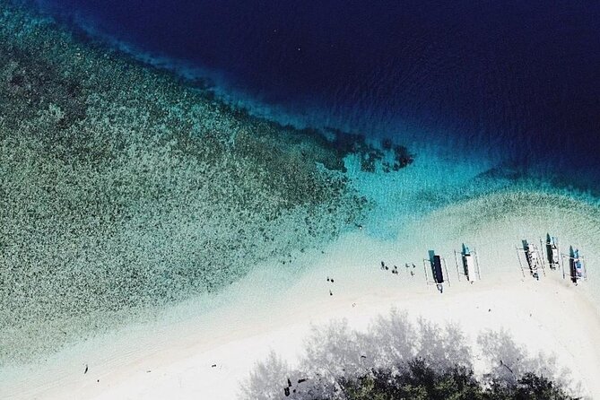 Day Trip to the 5 Secret Gili Islands: Layar, Rengit, Nanggu, Tangkong, Kedis - Tour Operator