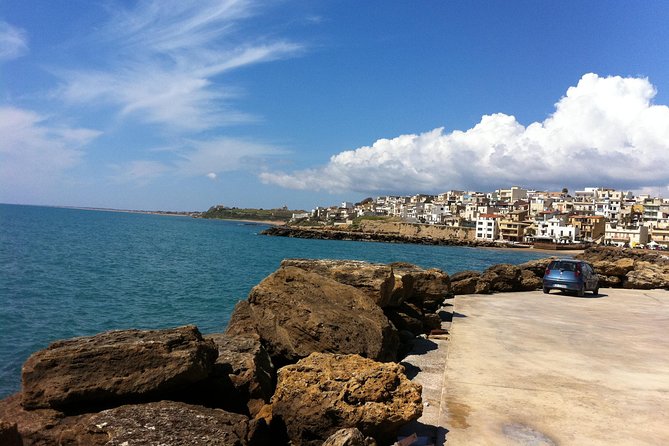 Day Trip to the Acropolis of Selinunte From Trapani - Exploring the Archaeological Site