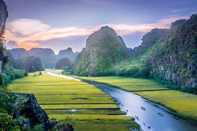 Day Trip to the Ancient Capital of Ninh Binh From Hanoi - Booking Policy
