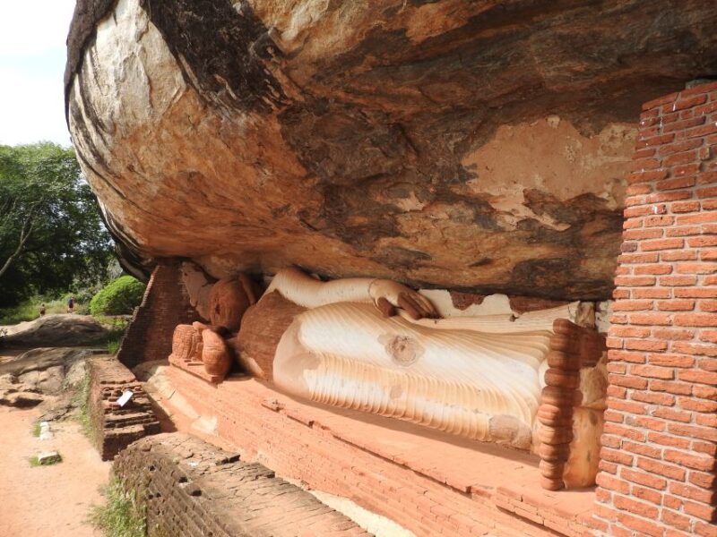 Day Trip to the Ancient Capital of Polonnaruwa From Colombo - Recap