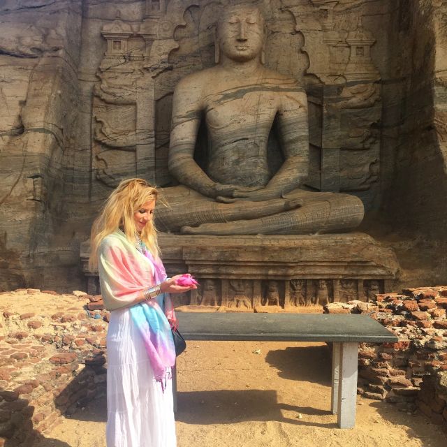 Day Trip to the Ancient City of Polonnaruwa From Negombo - Frequently Asked Questions