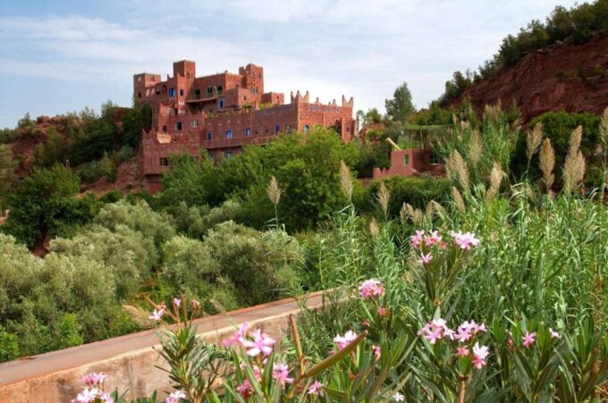 Day Trip to the Atlas Mountains and 5 Valleys From Marrakech - Frequently Asked Questions