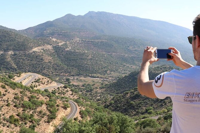Day Trip to the Atlas Mountains With Locals - Meeting and Pickup Details