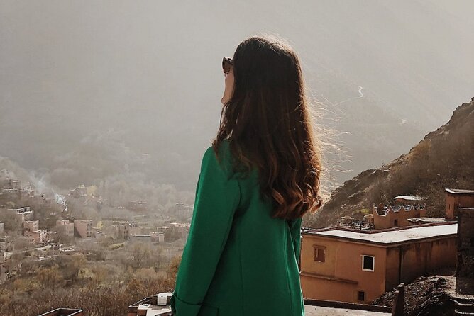 Day Trip to the Atlas Mountains With Locals - Booking Information and Tips
