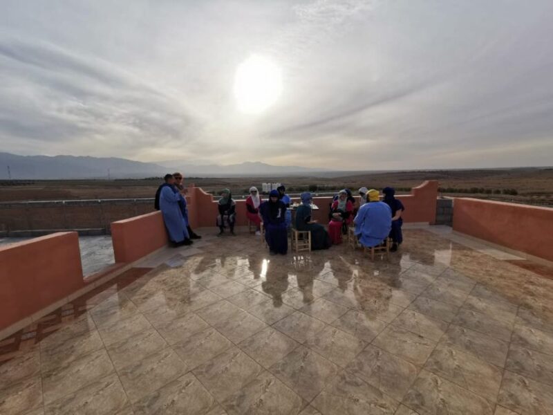 Day Trip to the Berber Villages and Camel Ride - Itinerary Highlights