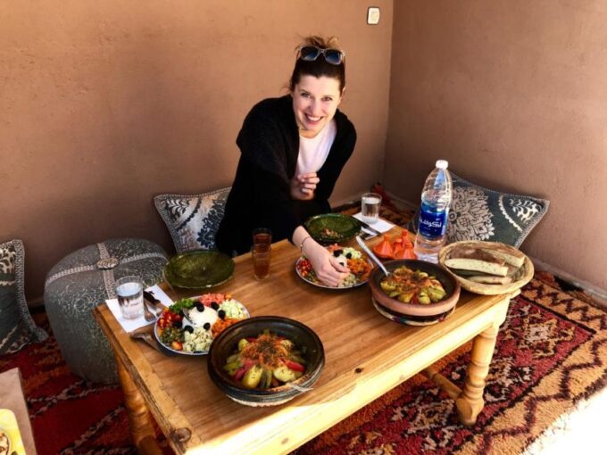 Day Trip to the Berber Villages and Camel Ride - Frequently Asked Questions