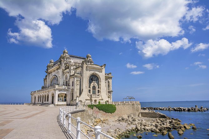 Day Trip to the Black Sea - Pricing and Booking Information
