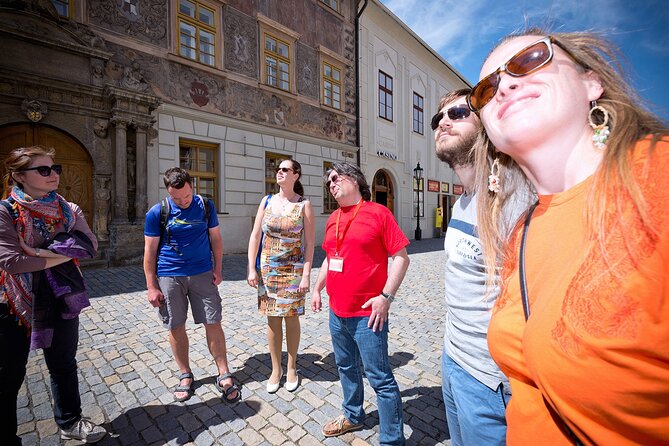 Day Trip to the Fairytale Town of Cesky Krumlov - Testimonials and Satisfaction Ratings