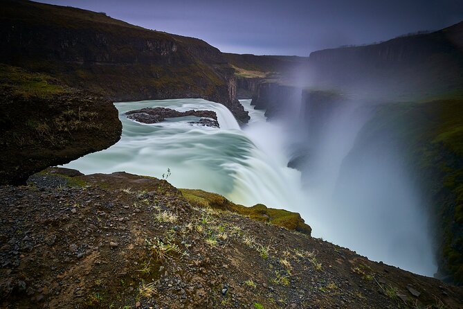 Day Trip to the Golden Circle and Hot Spring Geyser by 4WD Jeep From Reykjavik - Tour Highlights and Experiences