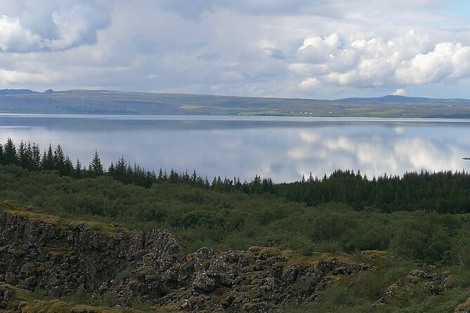 Day Trip to the Golden Circle and Hot Spring Geyser by 4WD Jeep From Reykjavik - Personalized and Flexible Experience