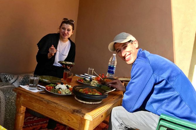 Day Trip to the High Atlas & Camel Ride - Highlights of the Experience