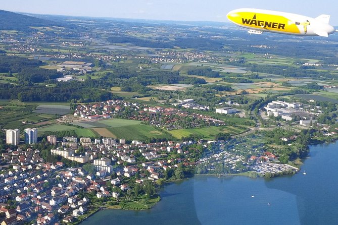 Day Trip to the Island of Mainau With Highlights on Lake Constance From / to Oberstaufen - Reliable Service by Viator, Inc