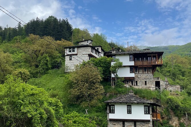 Day Trip to the Marvelous Bridges and the Unique Rhodope Cuisine - Overview of the Tour
