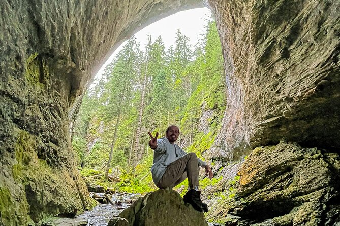 Day Trip to the Marvelous Bridges and the Unique Rhodope Cuisine - The Village of Kosovo