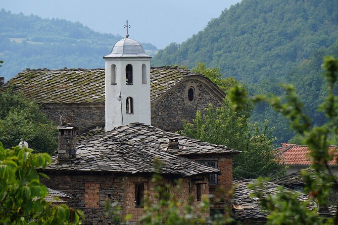 Day Trip to the Marvelous Bridges and the Unique Rhodope Cuisine - Transportation and Logistics